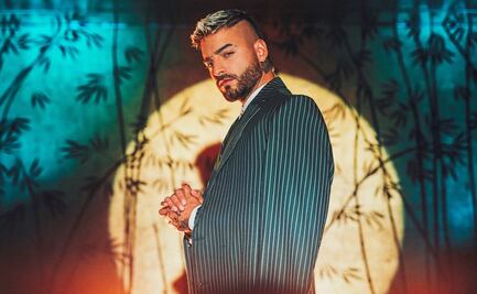 Maluma recomienda no mezclar alcohol y desamor en su nuevo tema, "Sobrio"