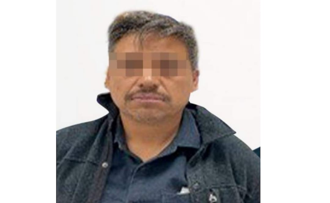 Alan “N” fue detenido la primera vez junto a su escolta, acusados del delito de homicidio en grado de tentativa en agravio de policías ministeriales en Guanajuato (19/03/2025). Foto: Especial