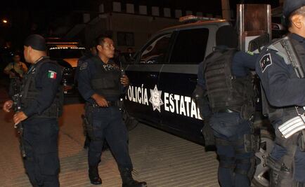 Asesinan a tiros a padre e hijo en comunidad de Oaxaca