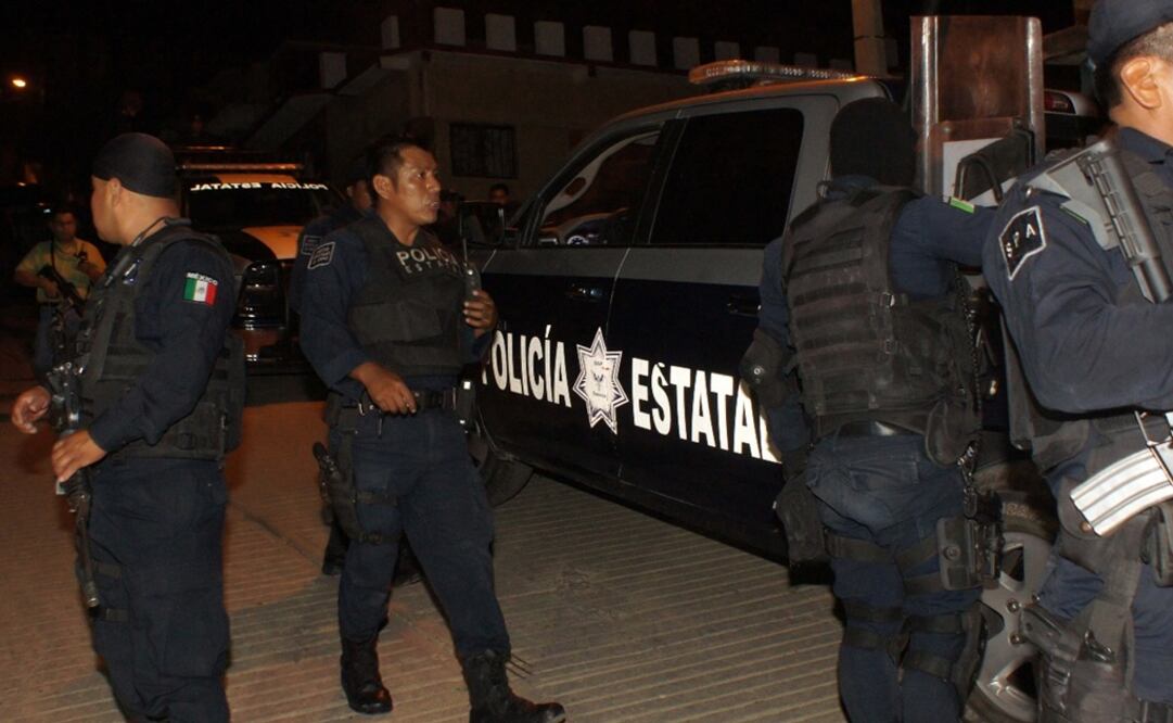 Foto: Archivo/El Universal