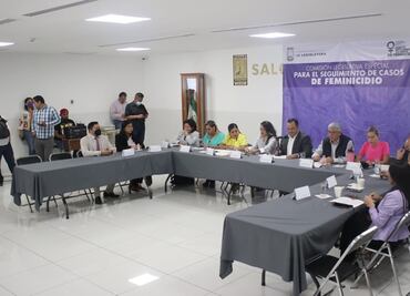 Comisión especial del Congreso de Morelos pide a Fiscalía de CDMX carpeta de investigación del caso Ariadna Fernanda