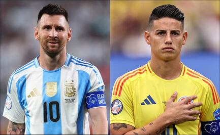 Copa América: ¿Cuándo y dónde ver la final entre Argentina y Colombia?
