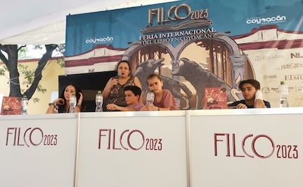 Fin de semana de libros, escritores, talleres y música en Coyoacán