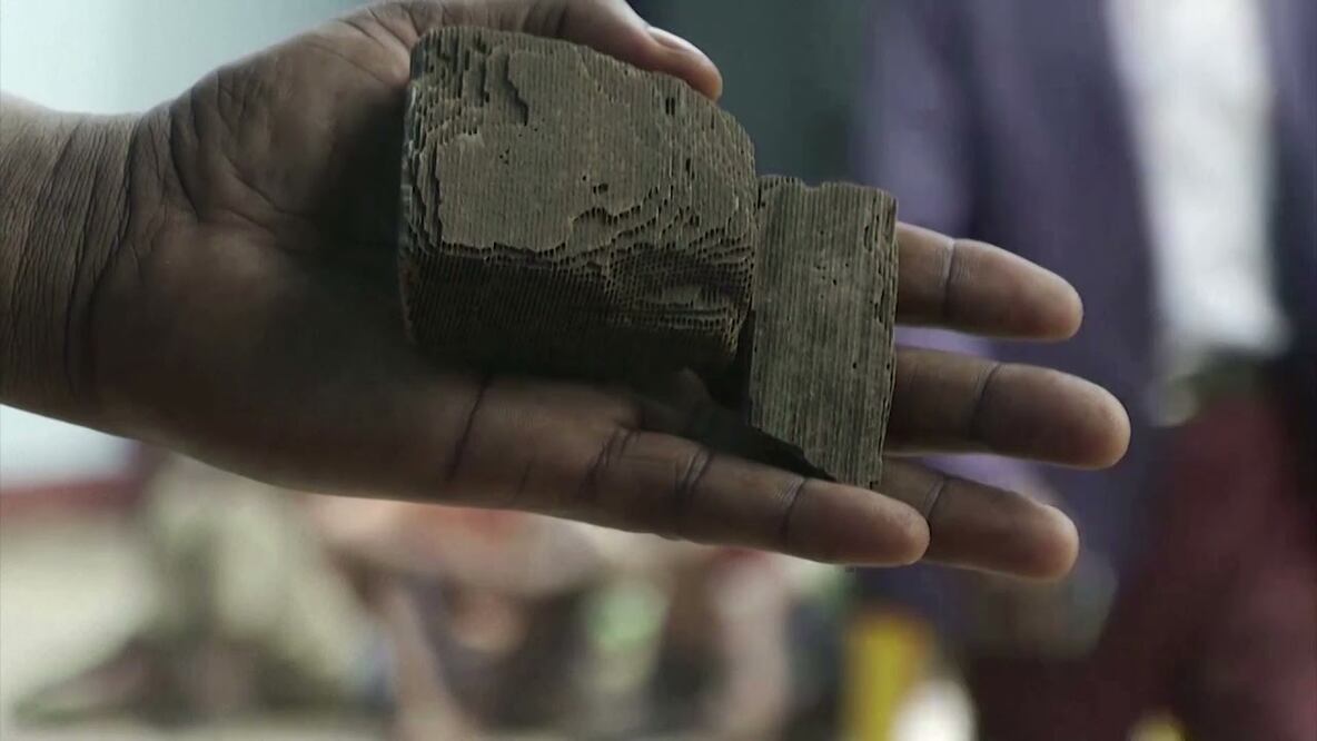 Crean nueva droga sintética con los convertidores catalíticos de los autos