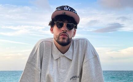 Esto es lo que hay detrás del comprometedor video de Bad Bunny que se está haciendo viral