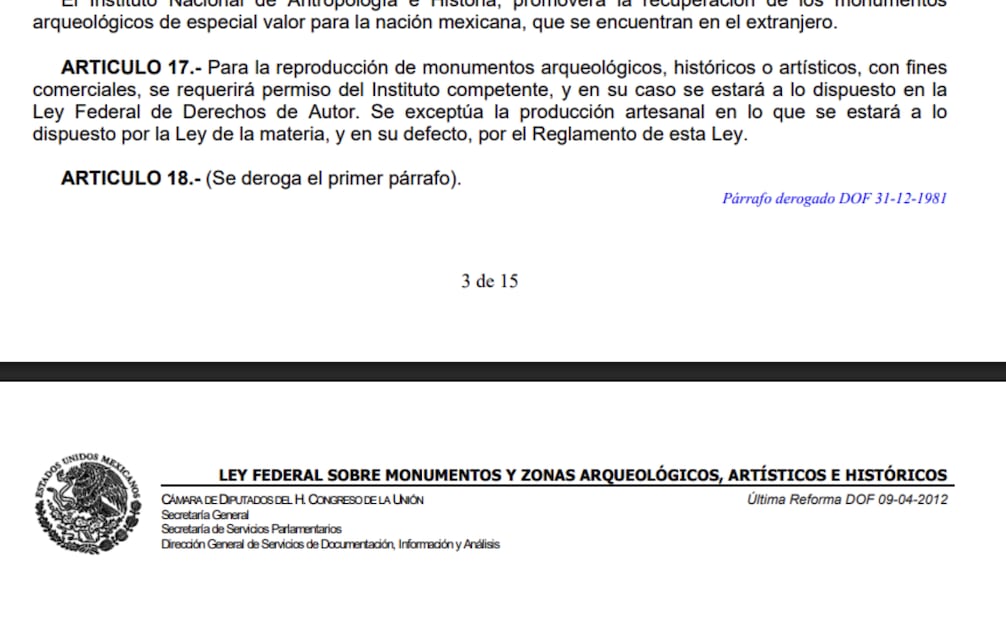 Foto: Captura de pantalla en redes sociales