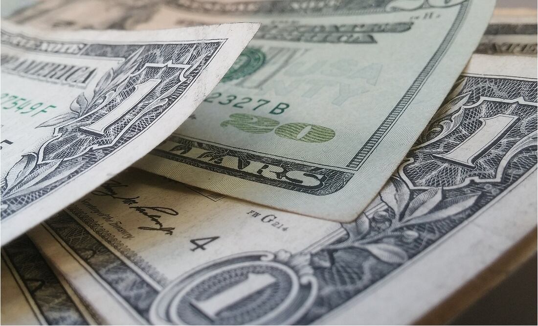 Los afiliados a Amcham el 20% de la inversión privada. Foto: Pixabay