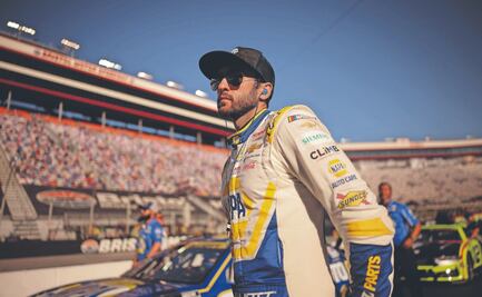 Nascar: Chase Elliott confía en regresar al Hermanos Rodríguez 