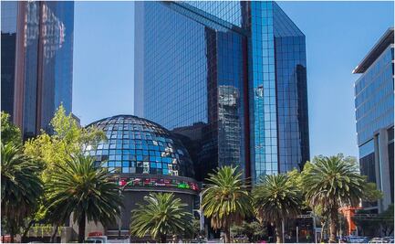 Bolsa mexicana sufre peor caída desde diciembre de 2018