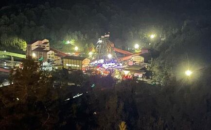 Explosión en mina de carbón en Turquía deja 22 muertos y treinta atrapados
