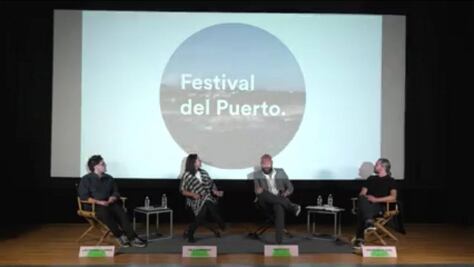 Festival del Puerto revela su programación