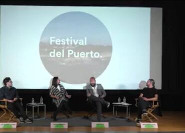 Festival del Puerto revela su programación