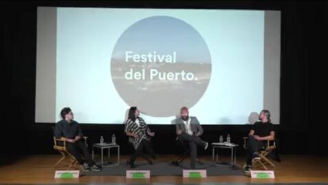 Festival del Puerto revela su programación
