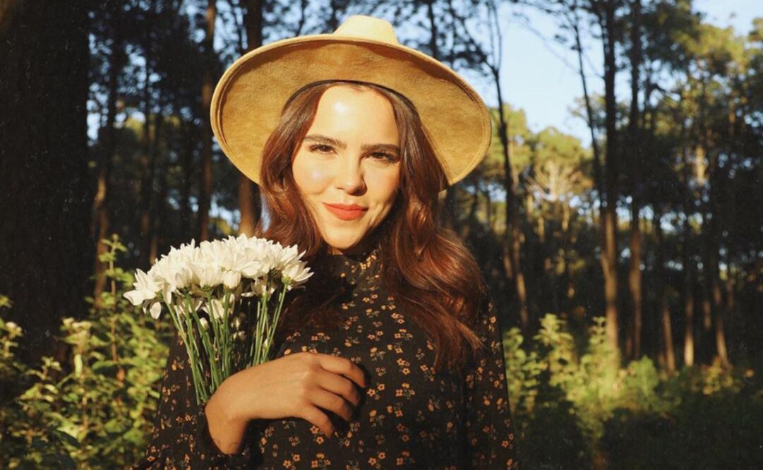 Yuya apuesta al skincare: lanza línea de serums para el rostro. Fotos: Instagram.