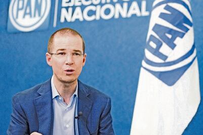 Planea PAN depurar su padrón de militantes