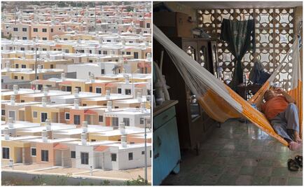 Yucatecos se oponen a “mini casas” de interés social