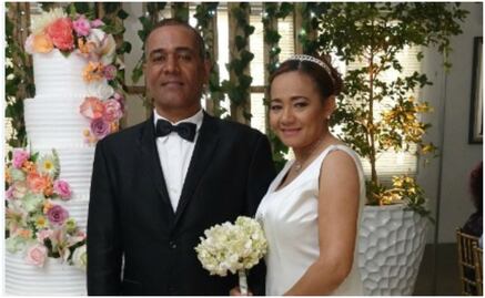 Policía halla en Facebook al “amor de su vida”