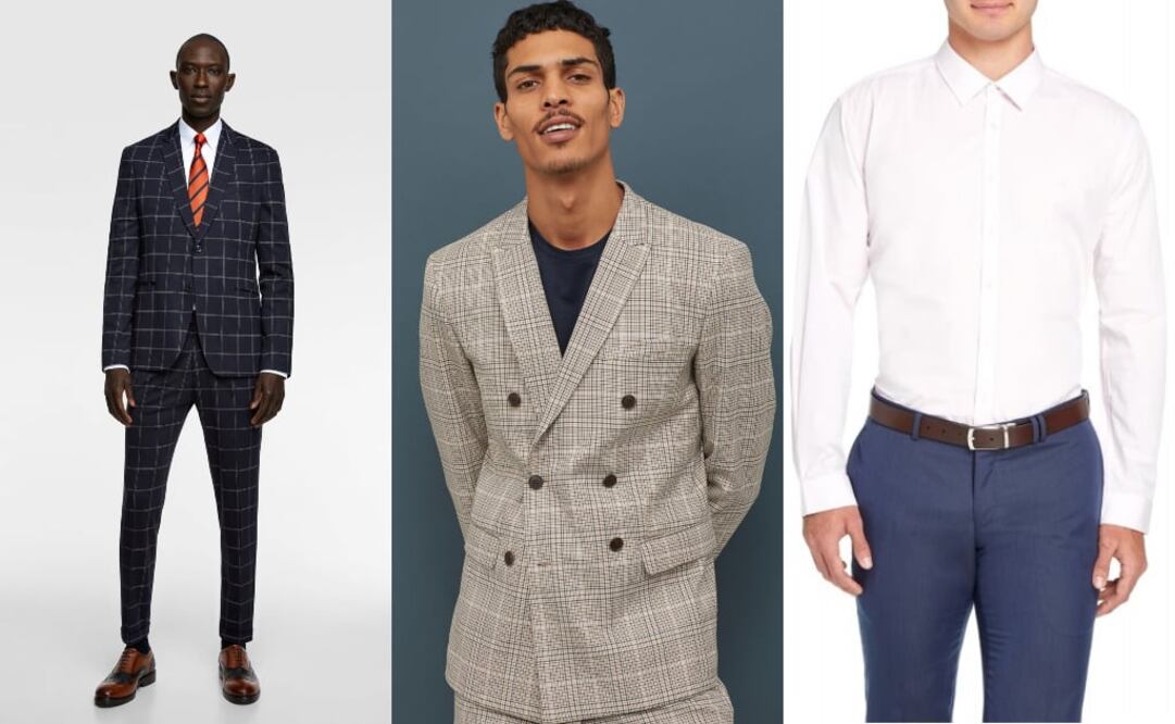 Regalos ideales para el día del padre. Fotos: cortesía