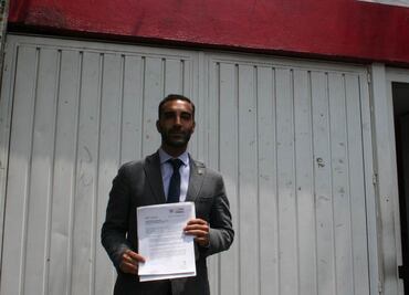 Piden a Morena audiencia por corredor Chapultepec