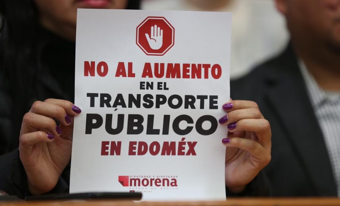 Foto: Jorge Alvarado/ EL UNIVERSAL