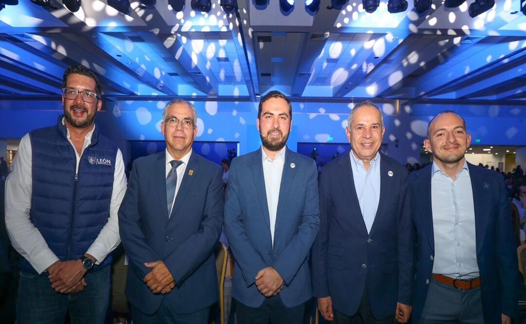 Guanajuato tendrá cobertura total de internet gratuito. Foto: Especial