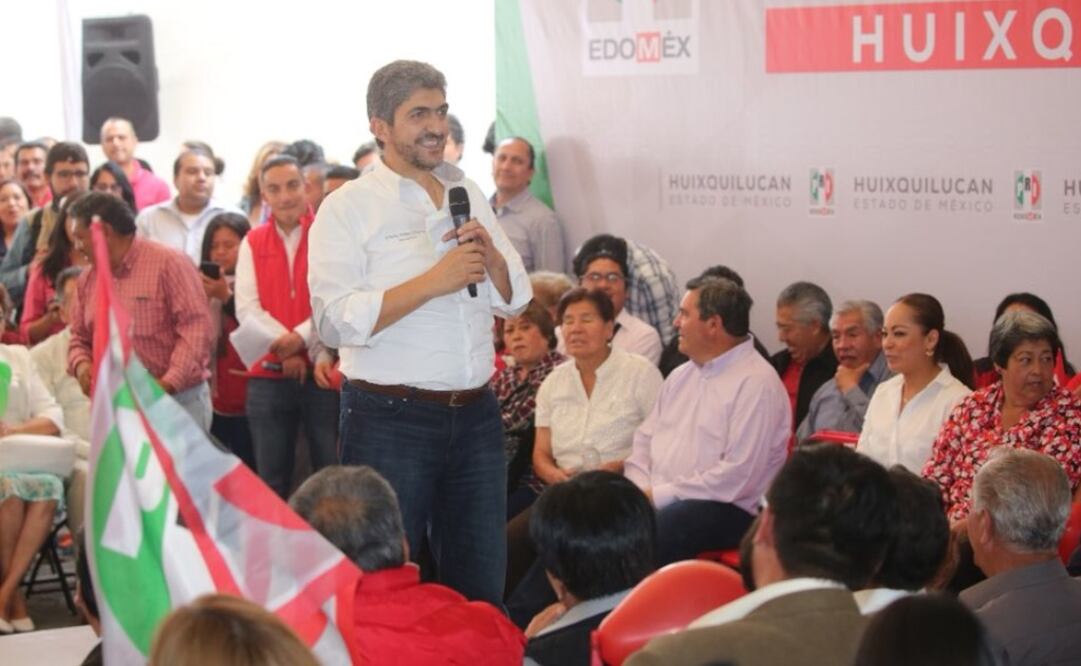 Foto: Archivo / EL UNIVERSAL