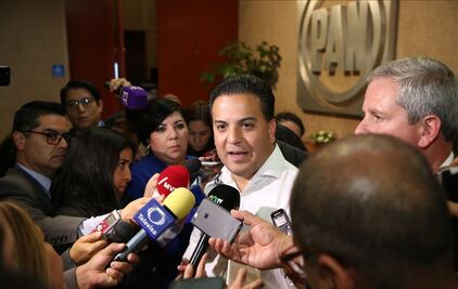 Impunidad, el signo de la 4T ante casos de corrupción, acusa PAN en el Senado