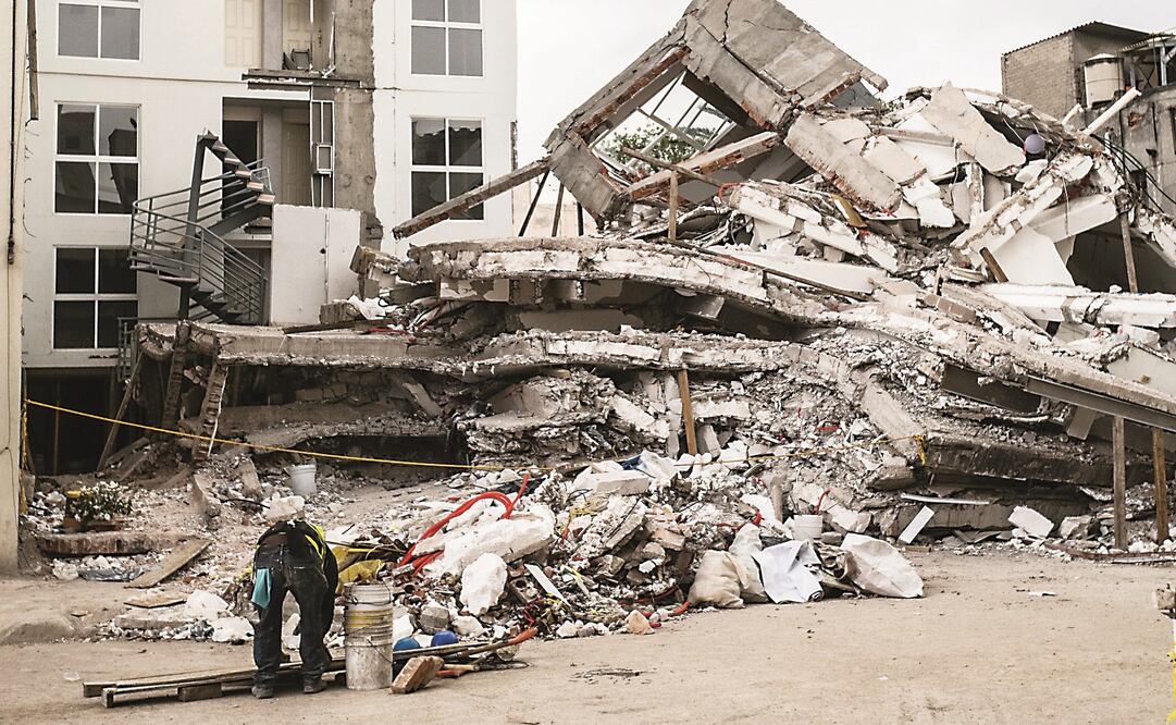 ¿Qué hará la IP contra la corrupción en CDMX?