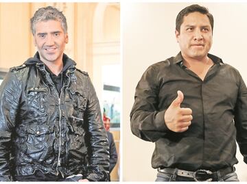 Alejandro Fernández expresa su apoyo a Julión Álvarez y Rafa Márquez