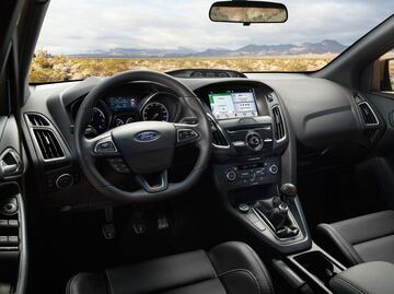 Ford busca quitar el olor a auto nuevo por quejas en el mercado chino