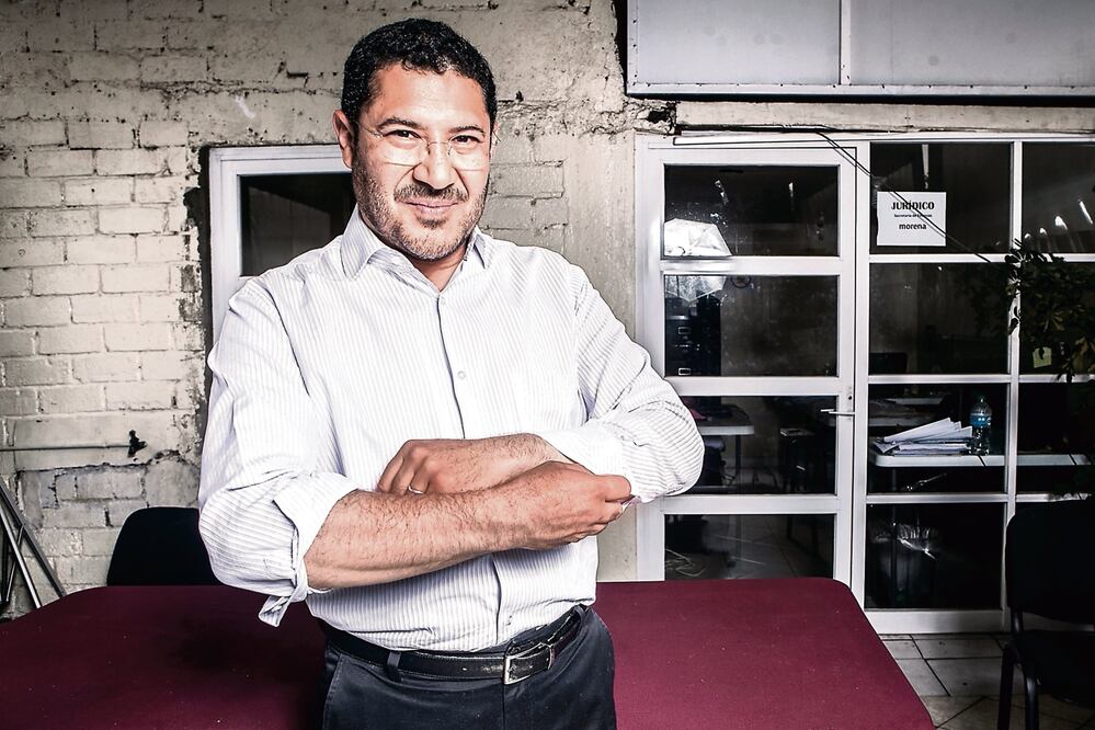 Fotografía de archivo / EL UNIVERSAL