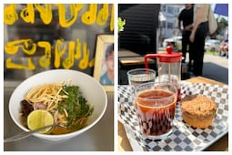 Lady Boy y Extra Extra: los nuevos spots de comida callejera en CDMX que debes conocer