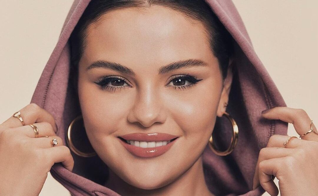 Foto: Instagram @selenagomez (Shane McCauley para WWD)