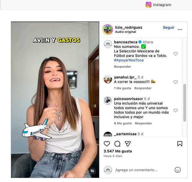 Foto: cortesía Banco Azteca