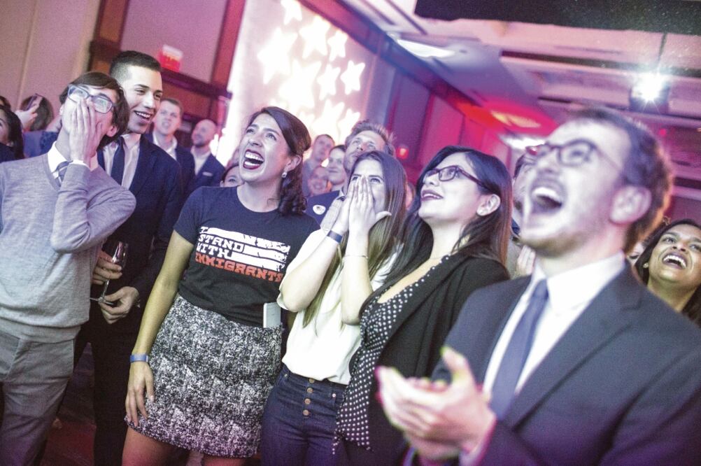 Lo nuevo contra lo viejo