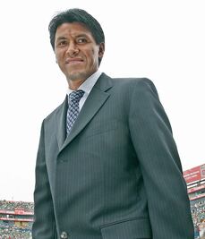 Osorio tiene calidad: el ‘Emperador’