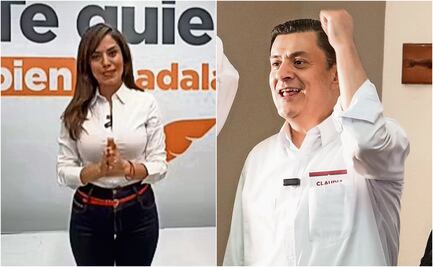 En Guadalajara se cierra la contienda