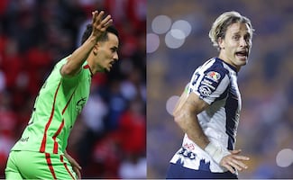 Liga MX: Juárez vs Monterrey EN VIVO - Jornada 11 del Clausura 2026