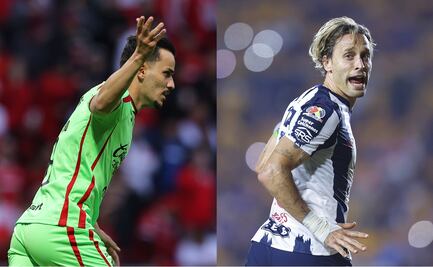 Liga MX: Juárez vs Monterrey EN VIVO - Jornada 11 del Clausura 2026