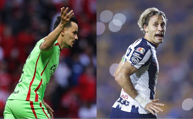 Liga MX: Juárez vs Monterrey EN VIVO - Jornada 11 del Clausura 2026