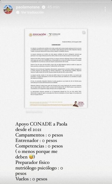 FOTO: ESPECIAL/ CAPTURA DE PANTALLA