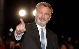 Muere Sam Neill, el inolvidable Alan Grant de Jurassic Park; tenía 78 años