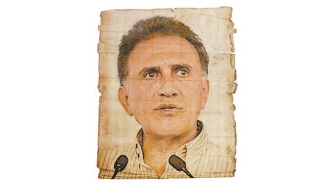 Yunes Linares: un guerrero en batalla mansa