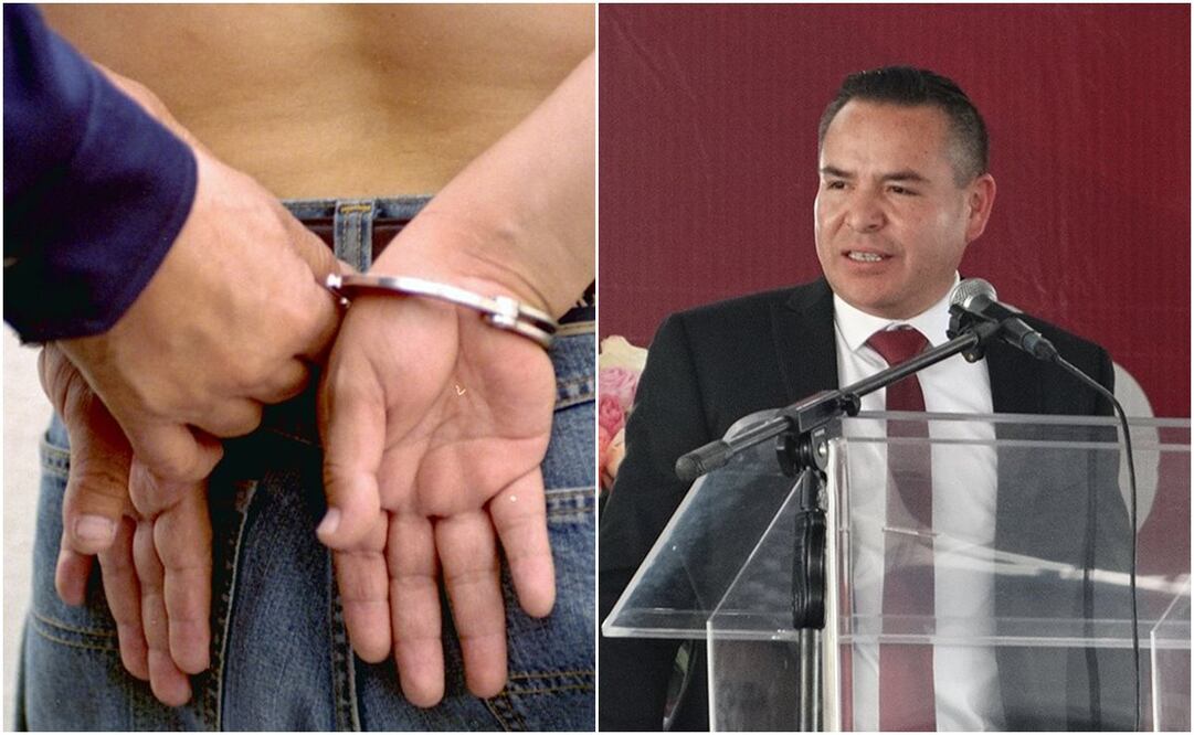 Foto: Archivo. EL UNIVERSAL