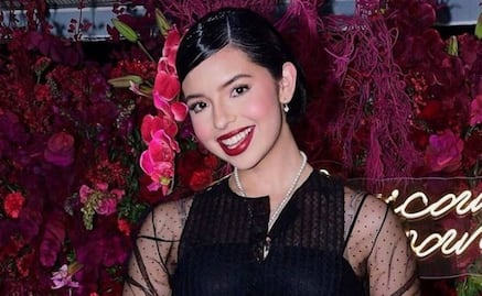 Ángela Aguilar actuará con todo el peso de la ley tras filtración de supuestas fotos íntimas