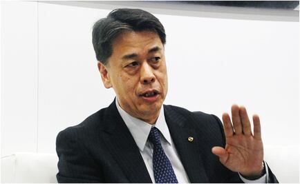 Nissan tiene nuevo CEO al volante: Makoto Uchida