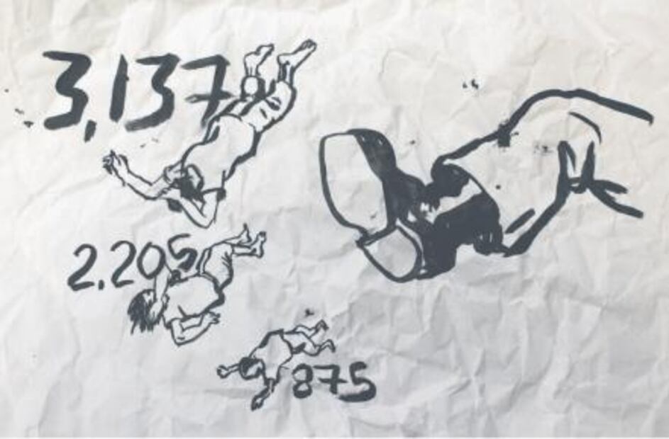 México, tierra de refugiados