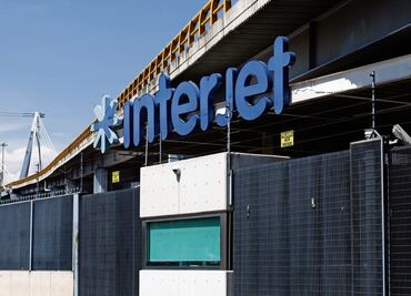 Liquidación de extrabajadores de Interjet va para largo