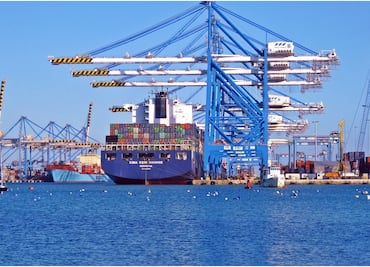 Confrontación EU-China mantiene a México como segundo proveedor estadounidense