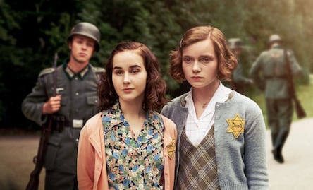 La cruda película en Netflix basada en una historia real que te erizará la piel